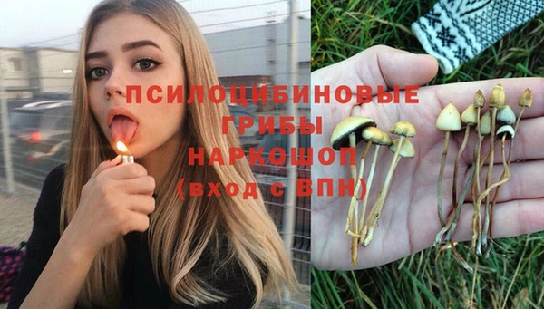 эйфоретик Семёнов